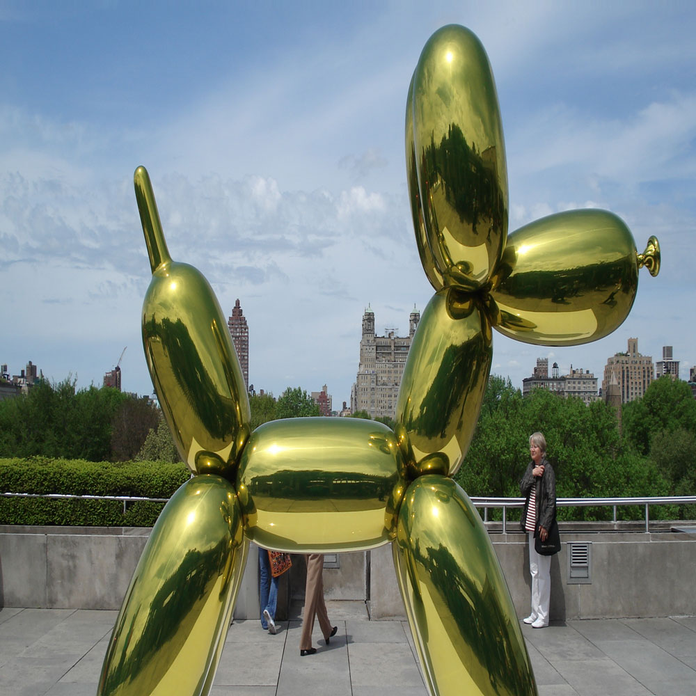 Balloon Dog