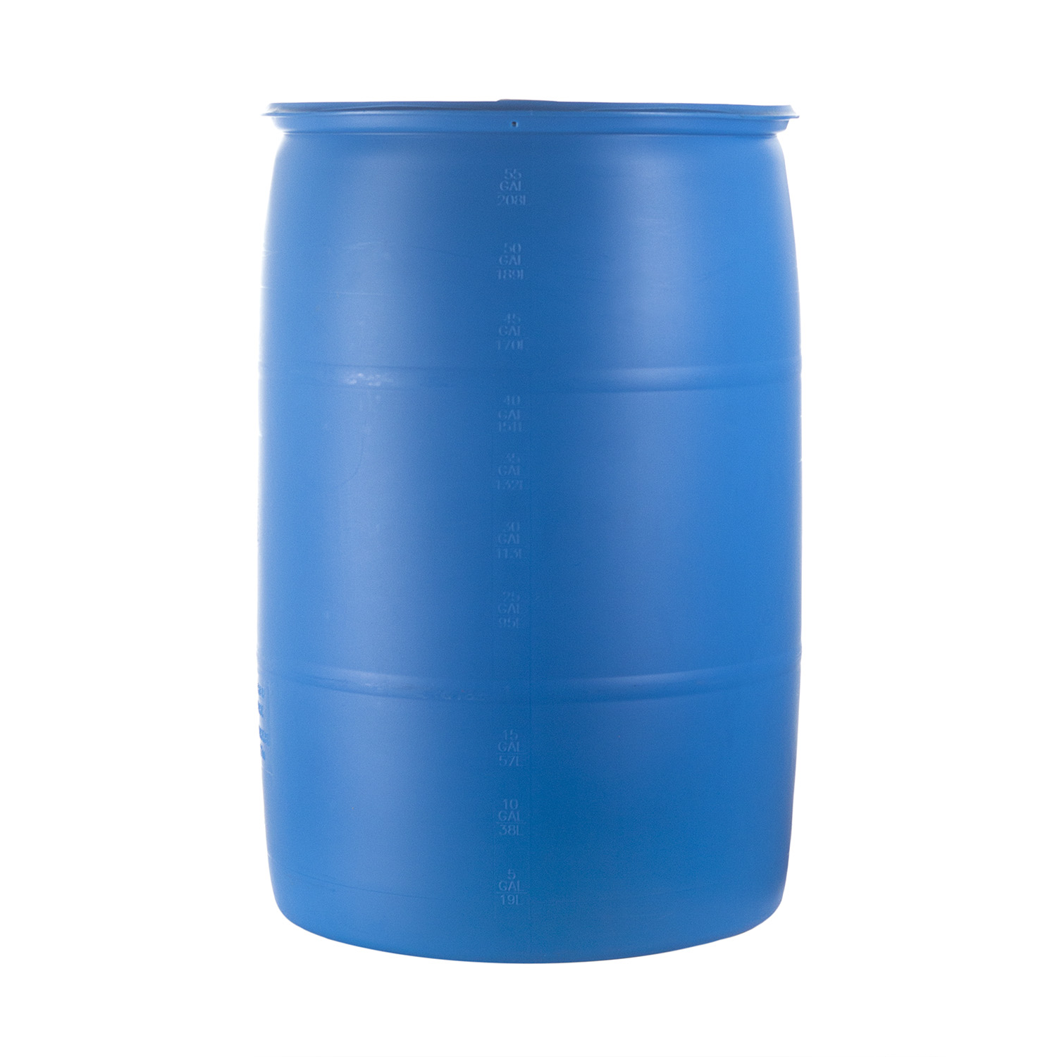 Barrel