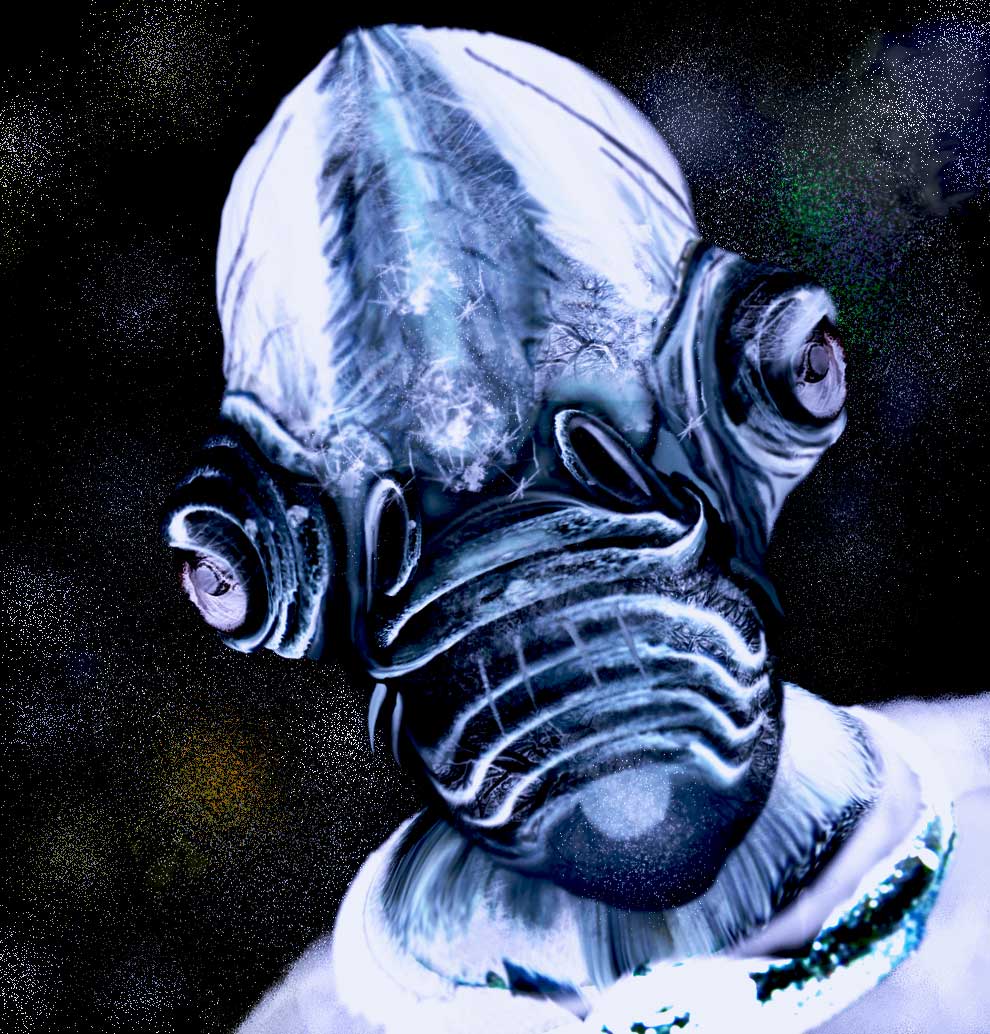 Nozzle - It's a Trap!