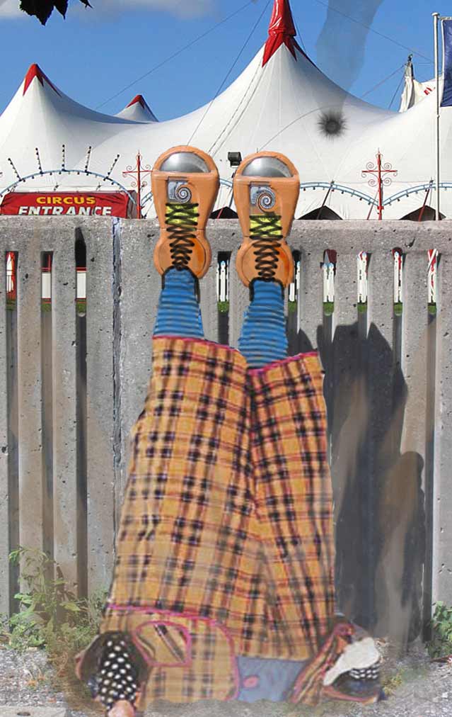 Meter - Parting Shot