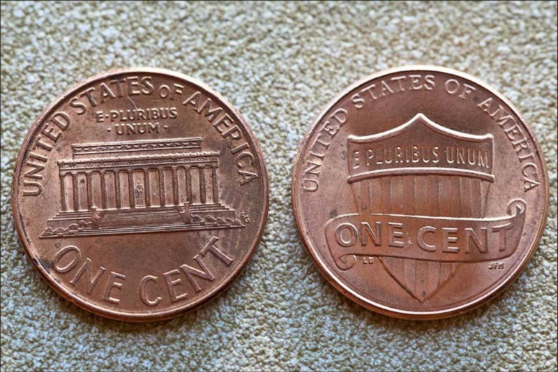 Pennies