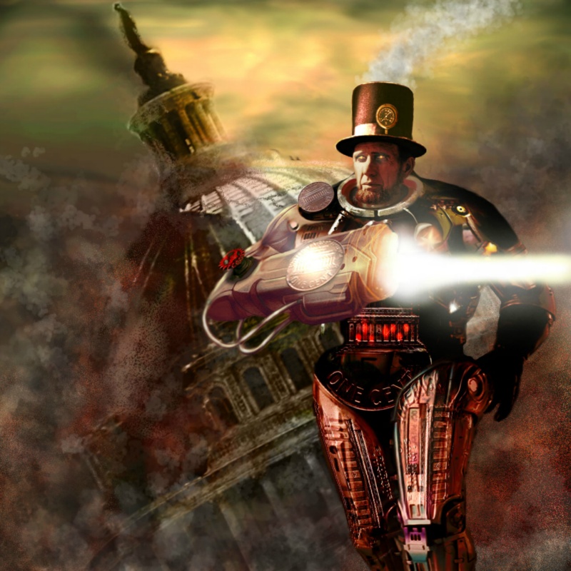 Pennies - The Lincolnator!