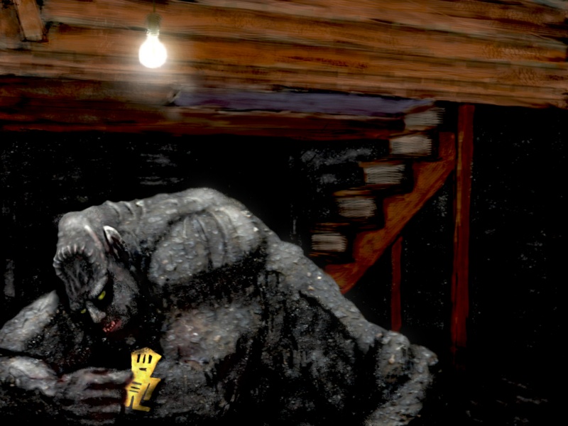 Paperdoll - Memories