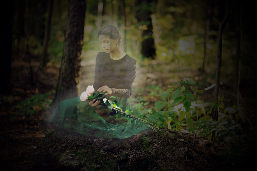 Waiting - Forever More