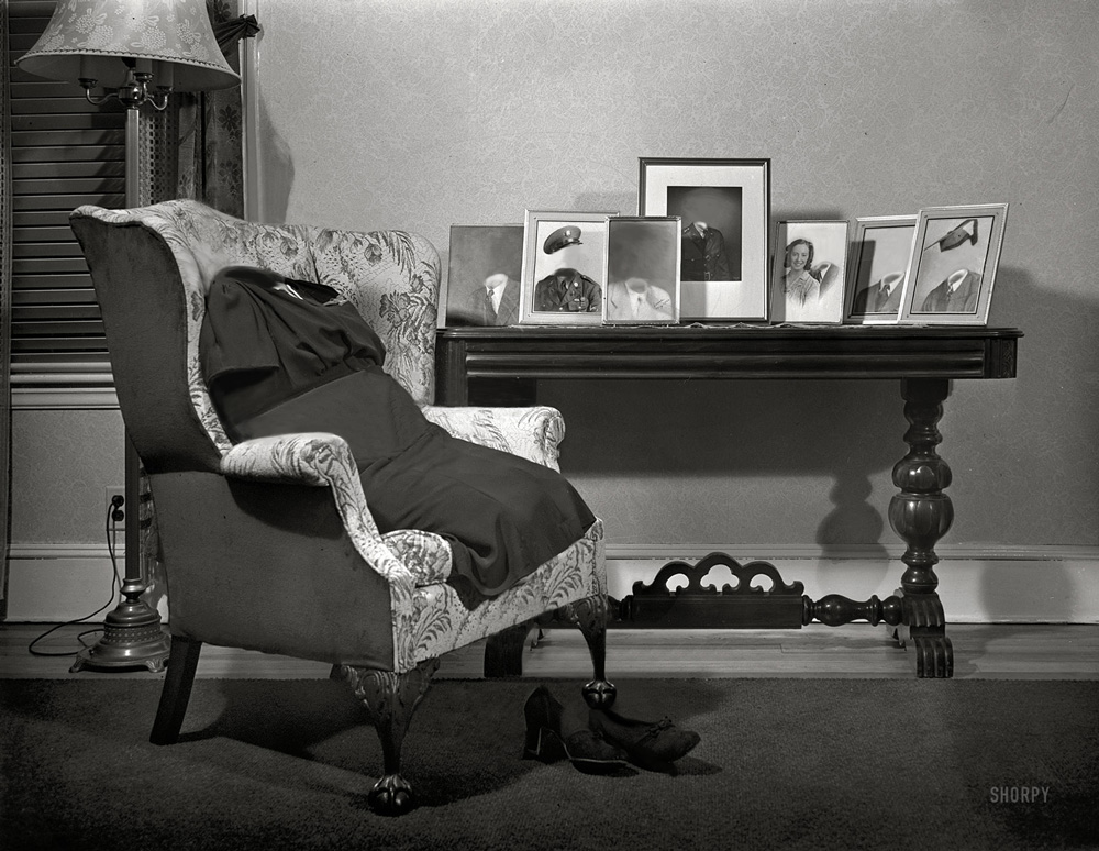 Her Boys - The Invisible Mom Remembers